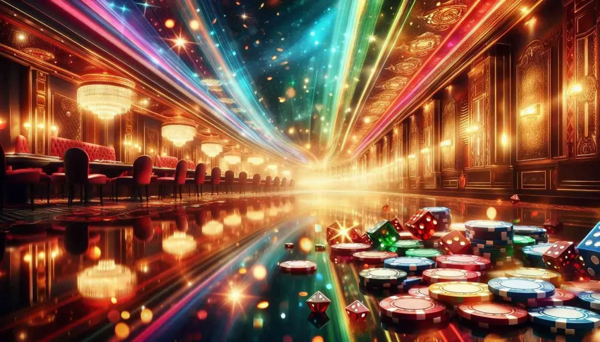 Amazon Slots Casino